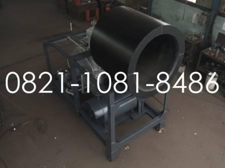 Burner Dryer Untuk Asphalt Mixing Plant